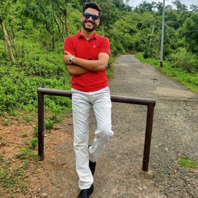 Executive Producer (Film- Who Am I 2023)|Line Producer Madhya Pradesh | Actor | Journalist | Singer | Anchor |