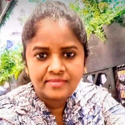 Jeyarani226829's profile picture. 