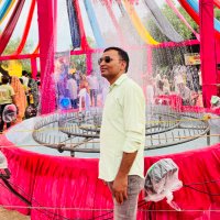 πππ§π£ππ² πππ«π°π (@garwasanjay) 's Twitter Profile