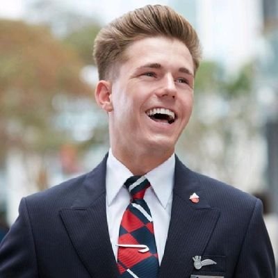 Assistant manager customer service department, British airlines.
For any queries and inquiries come for assistance.