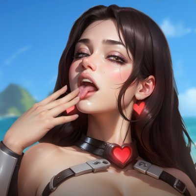 Hi, I’m Belle, the main heroine of Waifu Closet!
Waiting for you to click me to death and strip me of all my outfits. Let the tapping begin! 💋👗