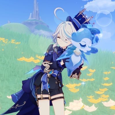 ゲーム、音楽、ゲーム実況大好き♡ 激ハマリ:原神 ゼンゼロ 助川真蔵💗真蔵くんに会うために日々推し活楽しんでます🍀*゜
