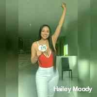 Hailey Moody (@hailleymoody) 's Twitter Profile