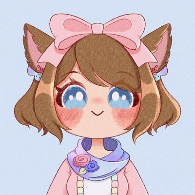 Amandaさんのプロフィール画像