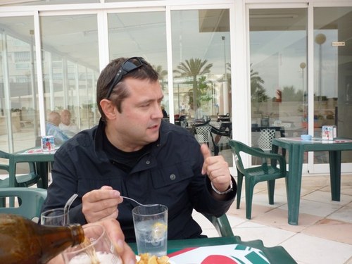 Toni_Mira's profile picture. 