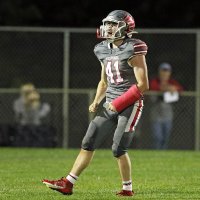 Cole Munsterteiger (@colemunstertei1) 's Twitter Profile