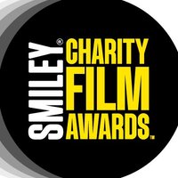 Charity Film Awards (@smileycfa) 's Twitter Profile Photo Charity Film Awards (@smileycfa) 's Twitter Profile Photo