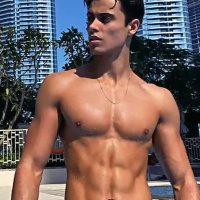 Oscar (@oscarharrisonx) 's Twitter Profile