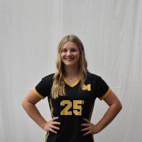 Delaney Barto 2026 (@bartodelaney) 's Twitter Profile Photo Delaney Barto 2026 (@bartodelaney) 's Twitter Profile Photo