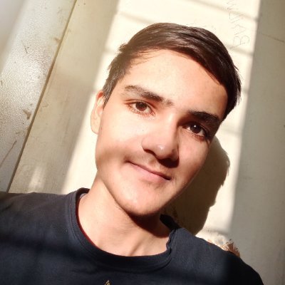 AdityaP44511202's profile picture. 👨‍💻 CSE Student by day, Indie Hacker by night 🌙 | 🚀 Turning ideas into SaaS projects | 🌱 On a mission to learn, build, and grow