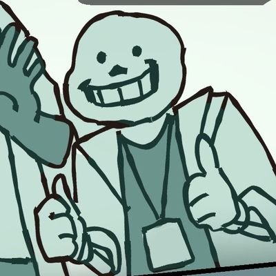 beff ♧ | alphys more like al-piss Profile