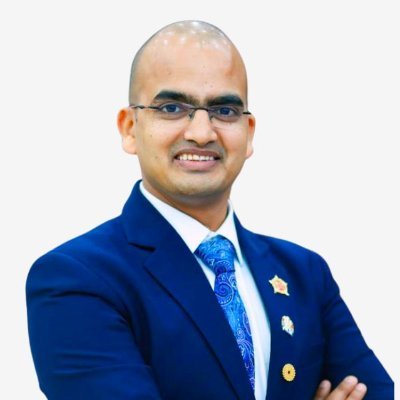Economist , Stock Market Trader , CEO- Know The Pulse , Dubai , UAE