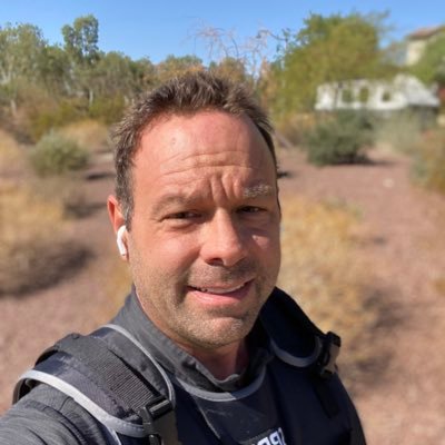 DrSteveHigggins's profile picture. 