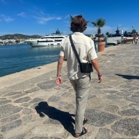 Luke (@welchluke1) 's Twitter Profile Photo