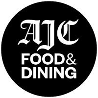 AJC Food and Dining (@ajcdining) 's Twitter Profile Photo