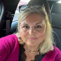 Georgie Adams (@georgieadams47) Twitter profile photo