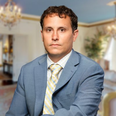 On or near Lake Erie,
Elite Sotheby's International Realtor
Veteran
