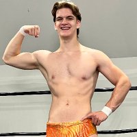 Wrestle Studs (@wrestlestuds) 's Twitter Profile Photo Wrestle Studs (@wrestlestuds) 's Twitter Profile Photo