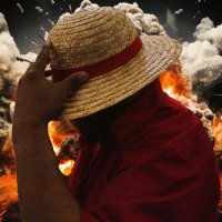 Lord Commander (@dmajini) 's Twitter Profile Photo Lord Commander (@dmajini) 's Twitter Profile Photo