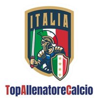TOPALLENATORECALCIO (@topallenatore) 's Twitter Profile