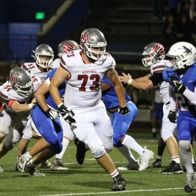 P_Pisarchuk's profile picture. Mound Westonka 2026 || #73 || FB OL/DL || Team Captain || 6'7 300lbs || Wrestling 285lbs 1x State Entrant || 3.1 GPA || Cell: 612-615-5841 || Hudl Link Below ⬇️
