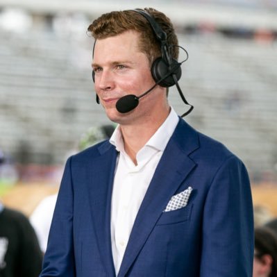 28. Former racer, current broadcaster, and brand ambassador. Host of @ACJBShow 🎙️