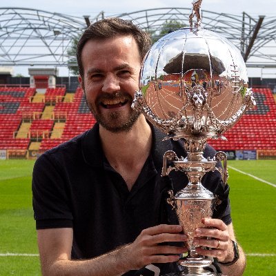 UK Filmmaker 📽️ and Civil Servant. A supporter of the @GatesheadFCSoul and local ⚽. Long distance 🏃 I'm right handed only, everything else left.