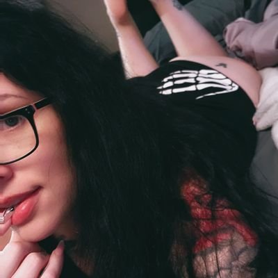 Horror, sex, rock & roll
https://t.co/lUEgaDT8om