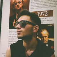 Ahmet (@ahmetlifesecret) 's Twitter Profile