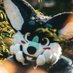 Ekko~ 🐾💙🏳️🌈🔜BFD, EF, FV? (@fluffsqueaker) Twitter profile photo Ekko~ 🐾💙🏳️🌈🔜BFD, EF, FV? (@fluffsqueaker) Twitter profile photo