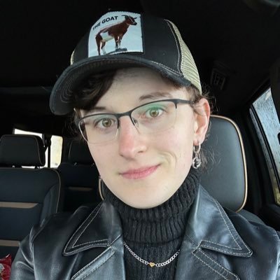 Bryn - honestly just a mess (they/them) 🏳️⚧️
@itsmino.click on a much less annoying website