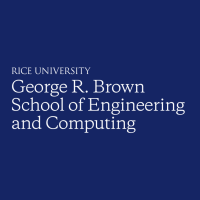 Rice Engineering and Computing (@riceengineering) 's Twitter Profile Photo Rice Engineering and Computing (@riceengineering) 's Twitter Profile Photo