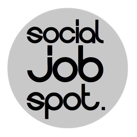 SocialJobSpot's profile picture. Researching the use of Social Media in Recruitment. WHAT I SPOT: Jobs, Undergraduate, Graduate, Social Recruiting, Future Of Recruitment.