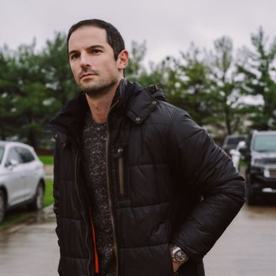 Alexander Rossi Profile