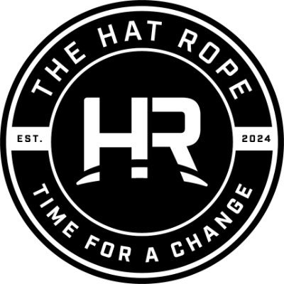 Thehatrope's profile picture. The Hat Rope is the first of its kind interchangeable hat rope. You can change the look of any hat within seconds.