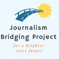 Journalism Bridging Project (@journobridge) 's Twitter Profile Photo
