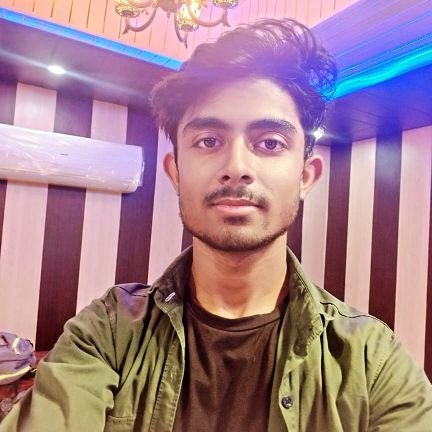 📚 https://t.co/ghTO031FI5 CSE | Aspiring Cybersecurity Professional | Documenting my journey in #CyberSec & Tech