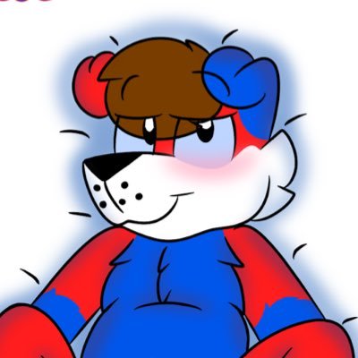 Hello! Welcome to my second alt of the dark side of the doggo! Here you’ll see loads of naughty irl shots! NO MINORS 🔞 Banner by @spicydoods