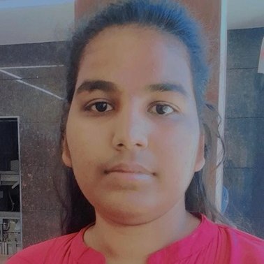 aasha0708's profile picture. 