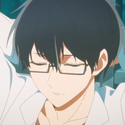 papitakiwi's profile picture. -Artist
-shitposting
-Ask permission before reposting illustration
-Part of @RubysFanclub