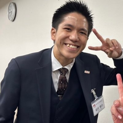 人財育成コンサルタント🏳️l アチーブメント株式会社🤝l 新人賞達成目指して尽力中！❤️‍🔥 l 生き様で人に勇気と挑戦の後押しを👆l 愛読書→成功哲学🔥|