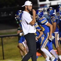 Garret Reynolds (@greynolds0823) 's Twitter Profile