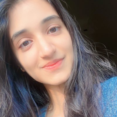 Spirit of a wildflower 🌸|PGY1 MD Radiodiagnosis| GMC Goa👩🏻⚕️She/ her