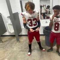 Tyson (@tysonwill33) 's Twitter Profile