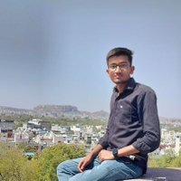 PRAVEEN SINGH CHANDESRA (@pravinsa_rathor) 's Twitter Profile