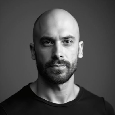 bootstrapping an AI product studio | previously CTO @3bpairs, PhD in AI and Autonomous Systems @BristolRobotLab, alumni of @join_ef and UTokyo.