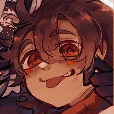 Chains Dreemurr (hiatus, back after June!!)さんのプロフィール画像