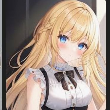 **If You Focus on | 🎮 Gaming | 🎭 VTuber
A virtual soul from Finland, here to drop beats & vibes! 🎶✨
Join the adventure! 💜 #VTuber
Let me know if you