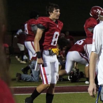 C/O 2026 4.0 GPA 6’ 155| Handley High school | ⚾️OF, MIF, P 6.5 60 yd, |🥇2:00 800M, 49.2 400m | 🏈 FS | agbusbin@gmail.com | 404-985-5441