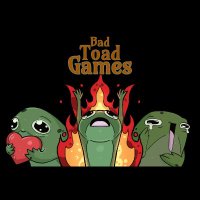 Bad_Toad_Games (@bad_toad_games) Twitter profile photo